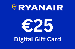 Ryanair Voucher